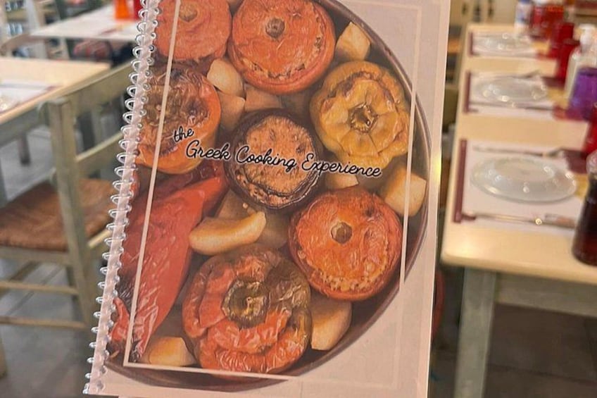Cooking Class in Athens with Shopping in Central Market & Lunch 2