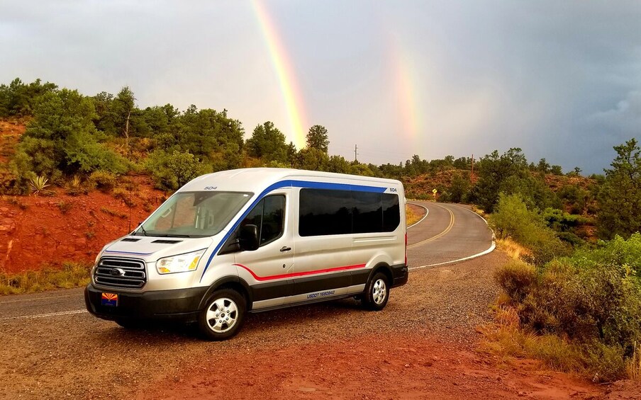 Grand Canyon Complete Small Group Tour: Sedona or Flagstaff