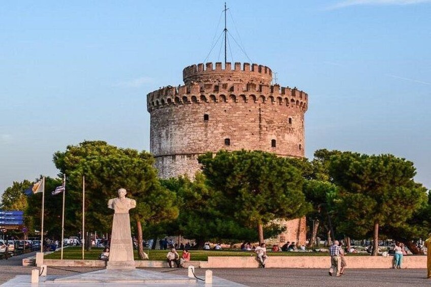 Thessaloniki 2