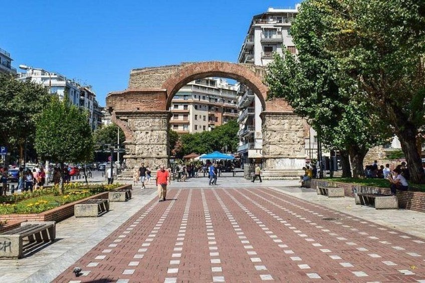 Thessaloniki 3