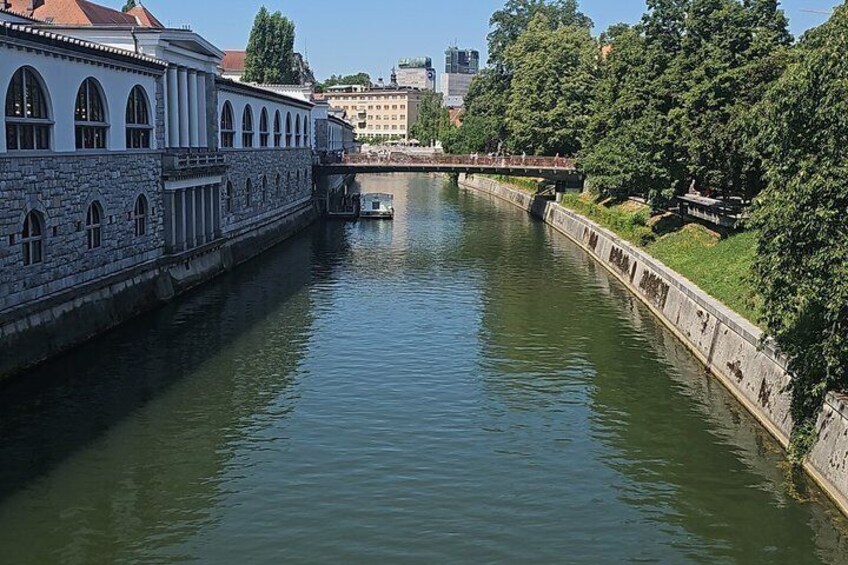 Full Day Lake Bled & Ljubljana, Capital of Slovenia 2