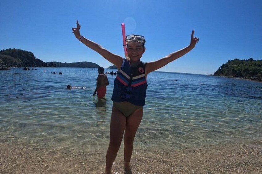 Half-Day Snorkeling Tour at Ixtapa Zihuatanejo with Lunch 2