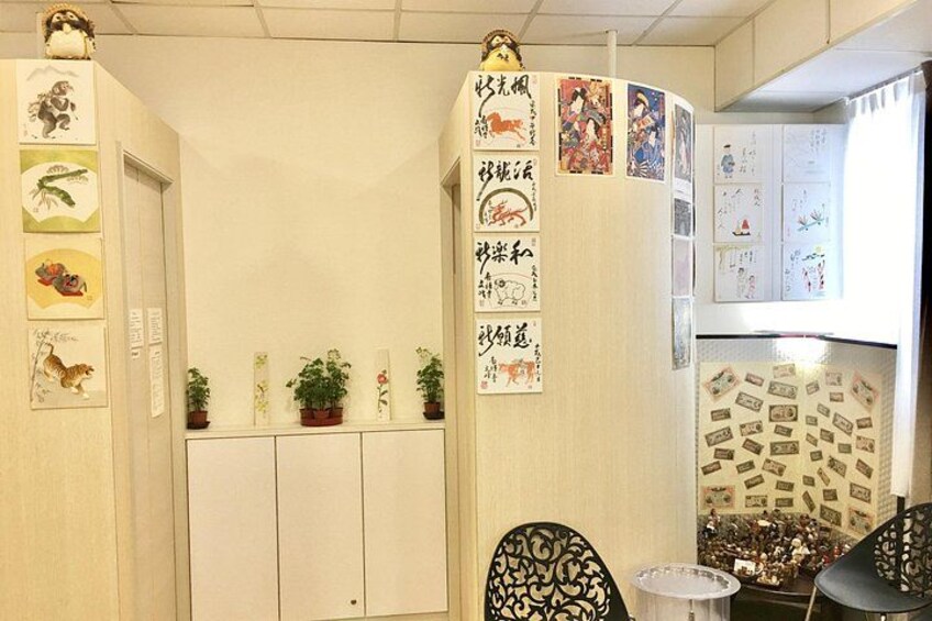 Recreation area 2 1