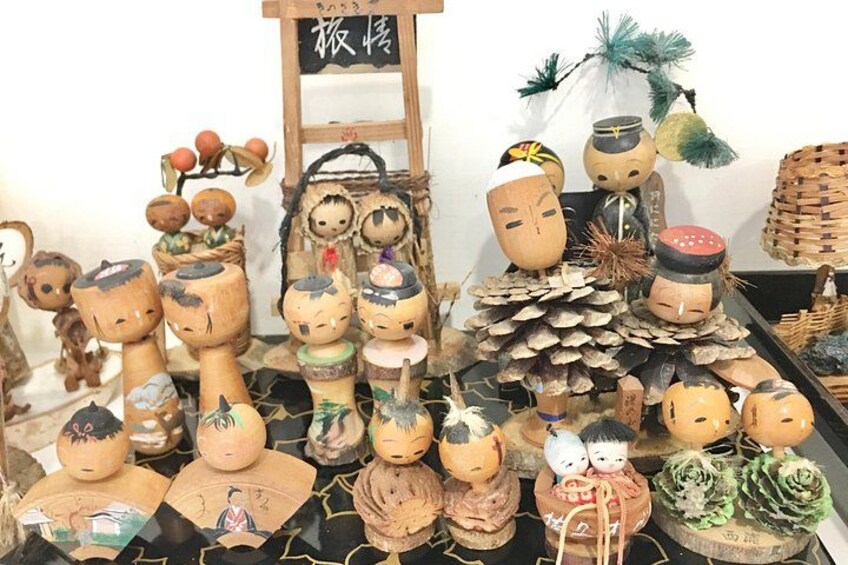 Folk Toy Museum 3