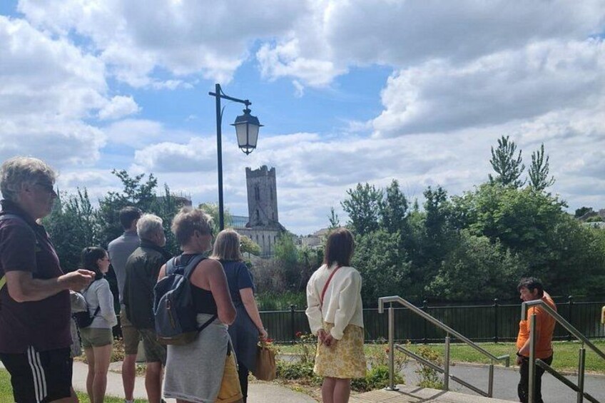 Kilkenny Walking Tour with a Kilkenny-Born Local Guide 2