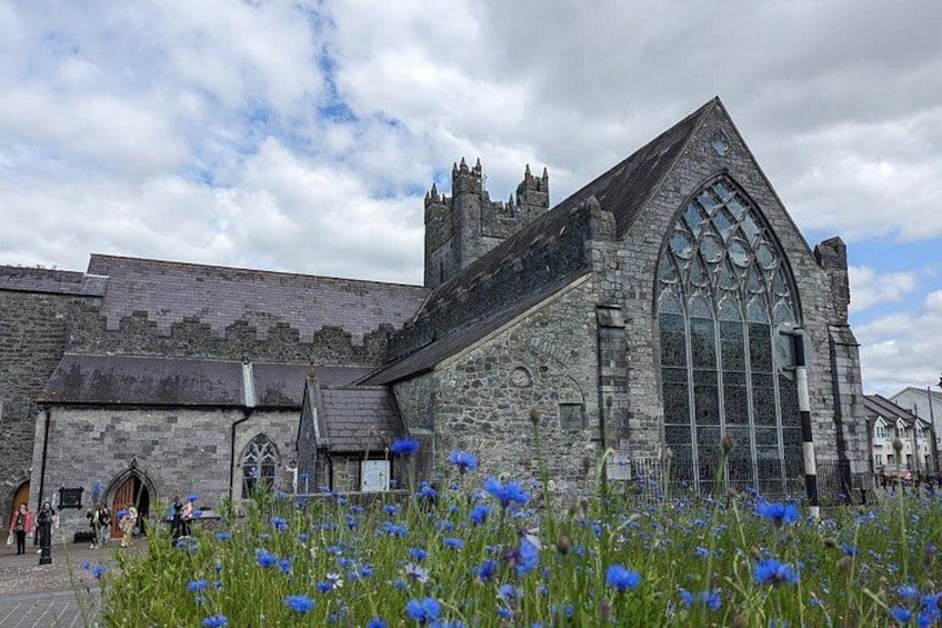 Kilkenny Walking Tour with a Kilkenny-Born Local Guide 4