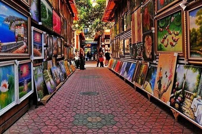 Shenzhen Private Shopping Tour with Local Shopping Guru 2
