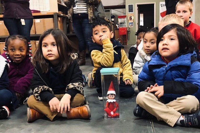 Kazoo Factory Tour & Museum 4
