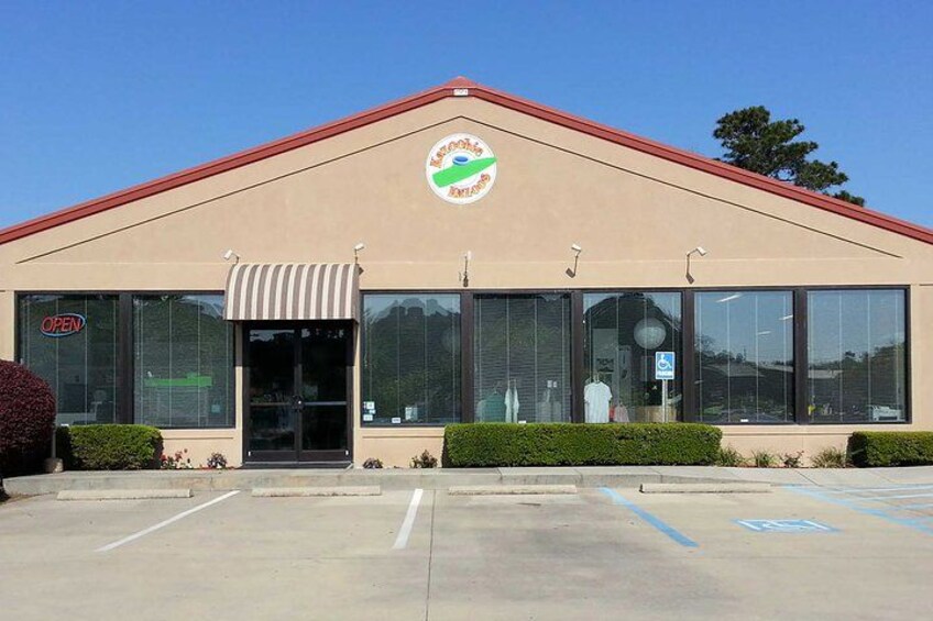 Kazoo Factory Tour & Museum 4