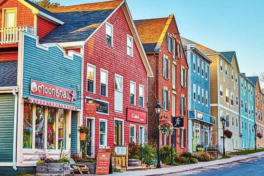 Shore Excursion: Charlottetown Highlights & Delights 3