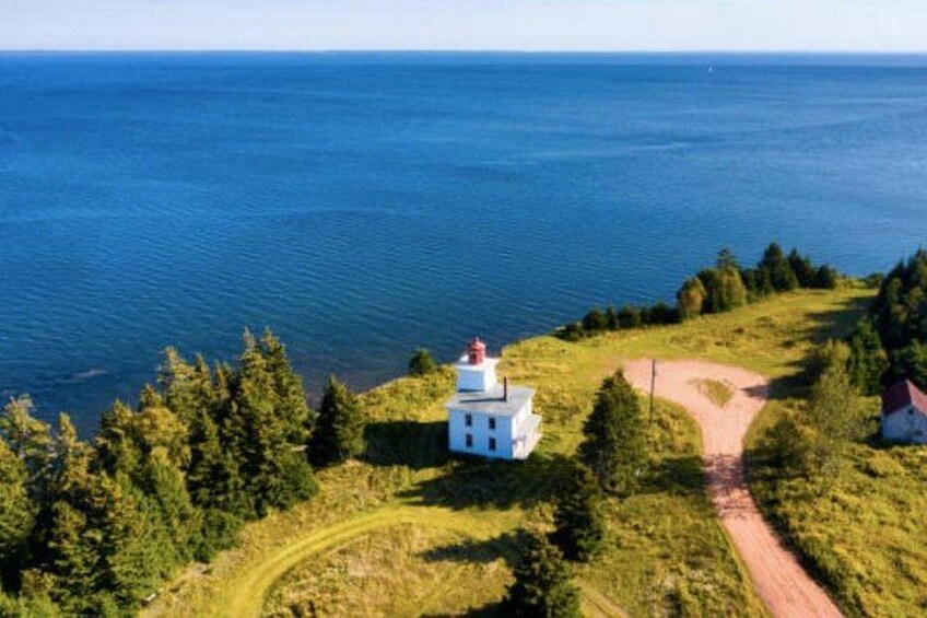 Shore Excursion: Charlottetown Highlights & Delights 2
