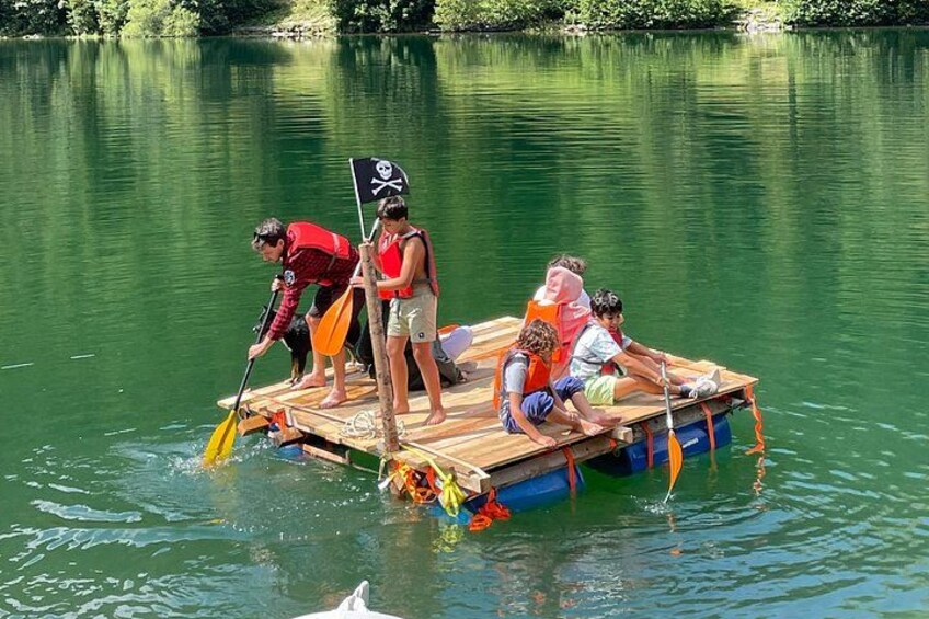 Summer Activities Gstaad 3