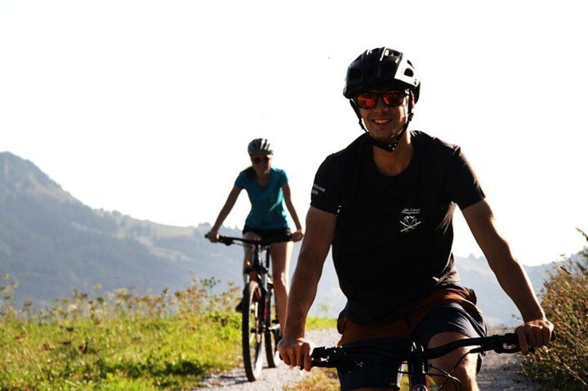 Summer Activities Gstaad 2