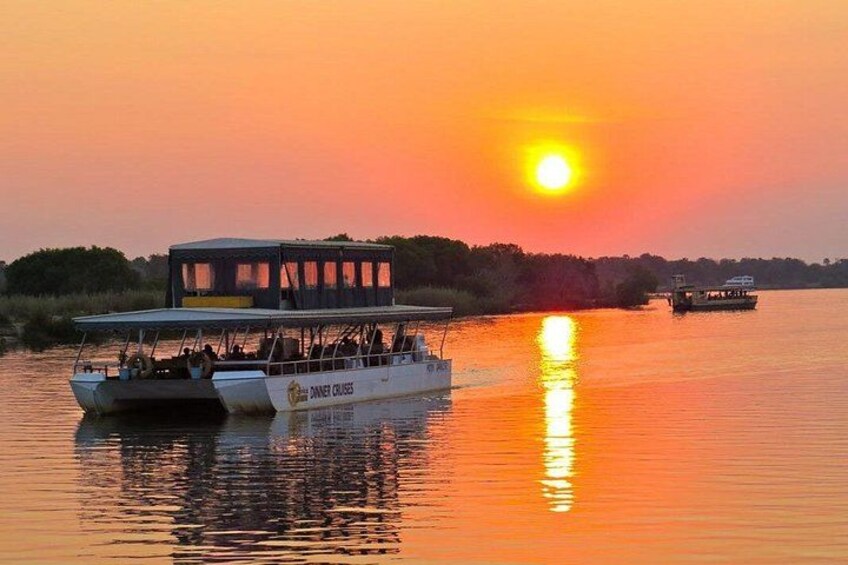 Wonderful Sunset 1