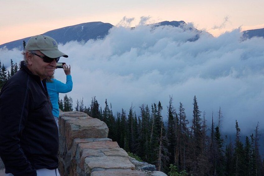 Sunrise Tour of Rocky Mountain National Park 3