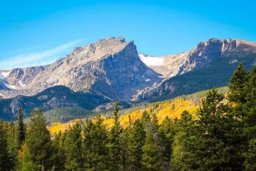 Sunrise Tour of Rocky Mountain National Park 1