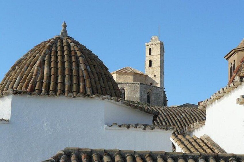 Secrets of IBIZA CITY - 2 hours walking tour 2