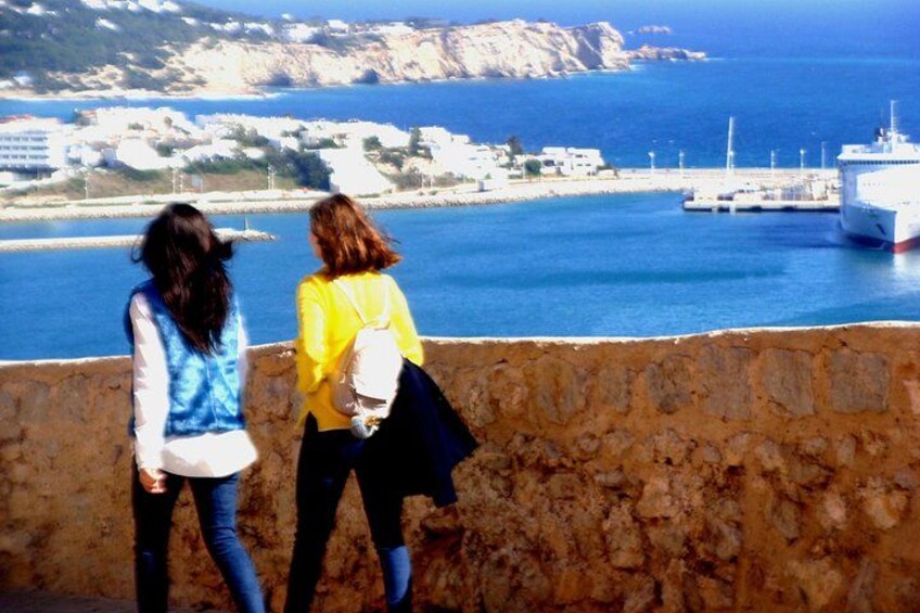 Secrets of IBIZA CITY - 2 hours walking tour 3