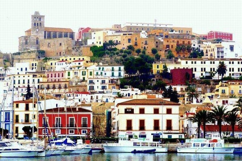 Secrets of IBIZA CITY - 2 hours walking tour 4