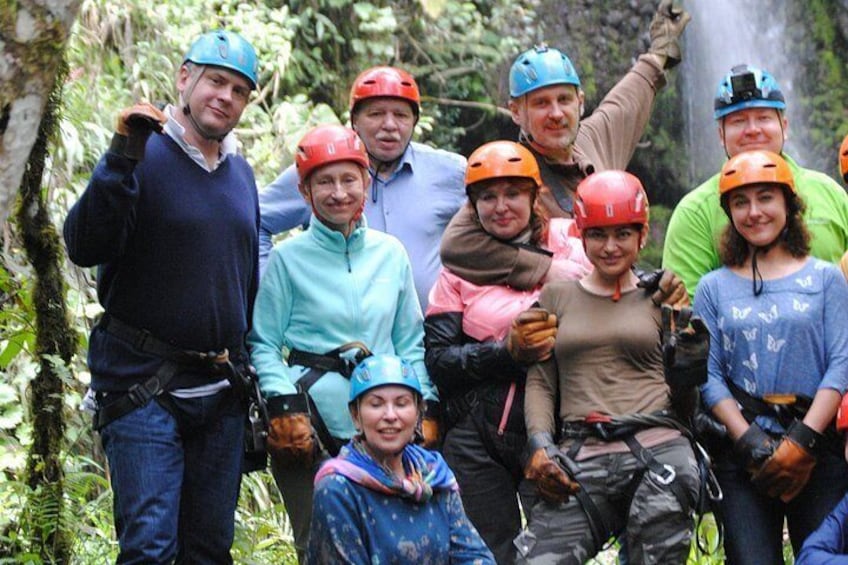Baños Full Day Tour From Quito 2