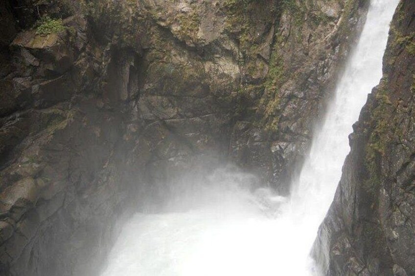Baños Full Day Tour From Quito 2