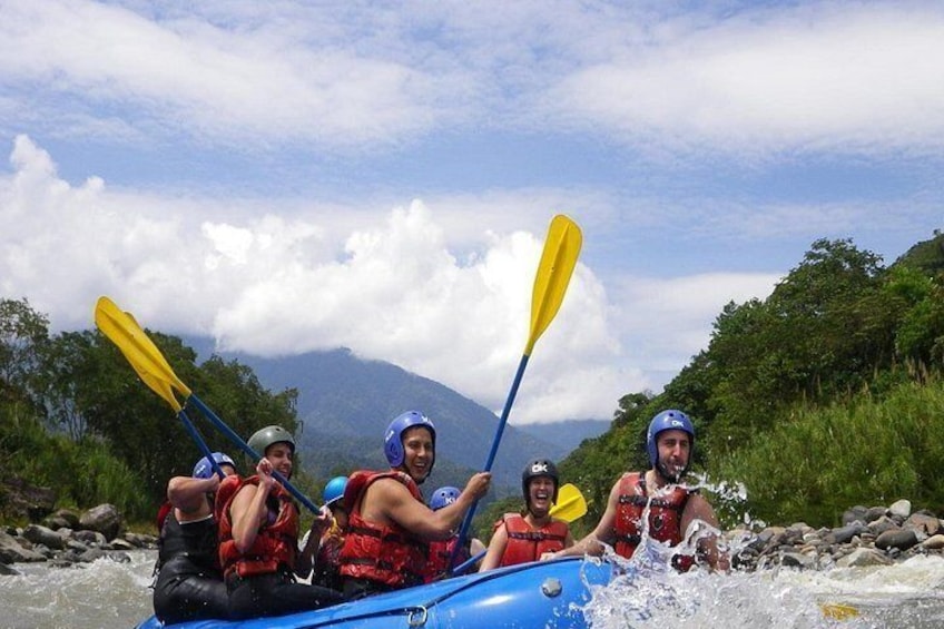 Baños Full Day Tour From Quito 4