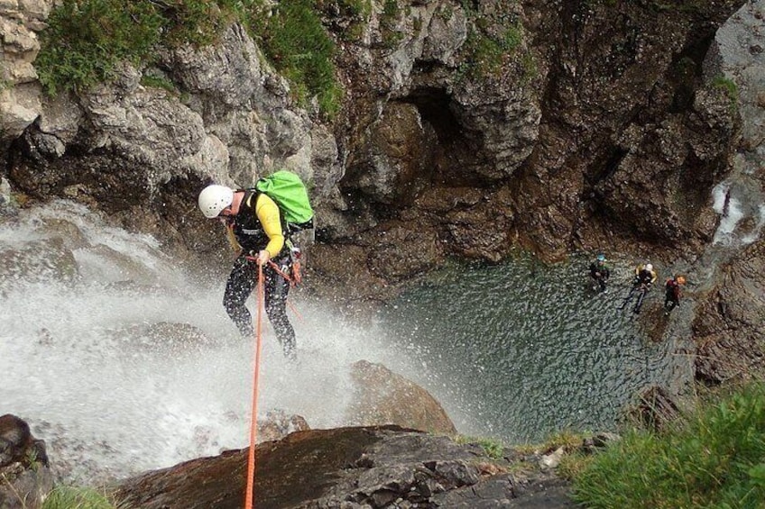 Baños Full Day Tour From Quito 3
