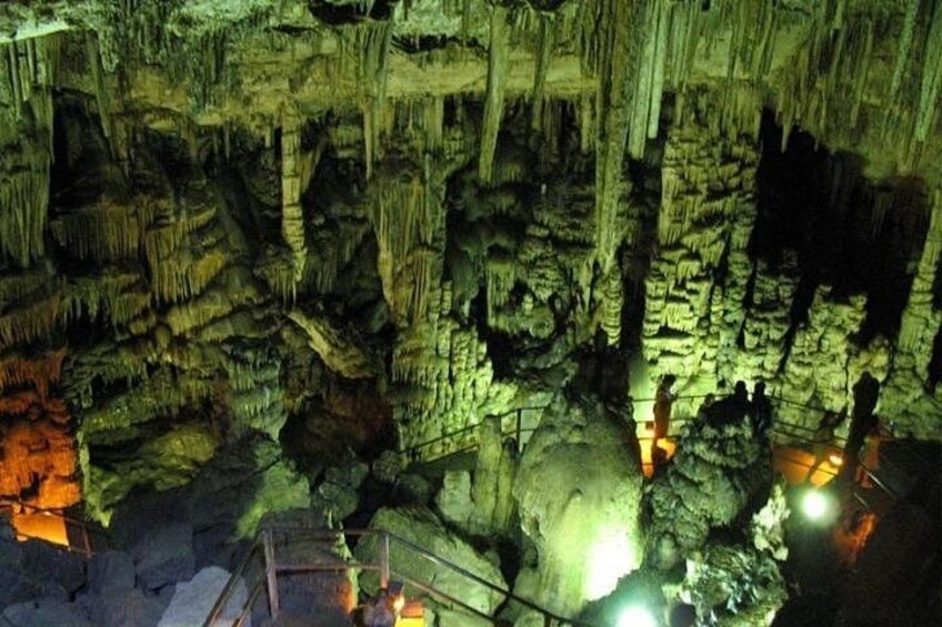 Cave of Zeus 2