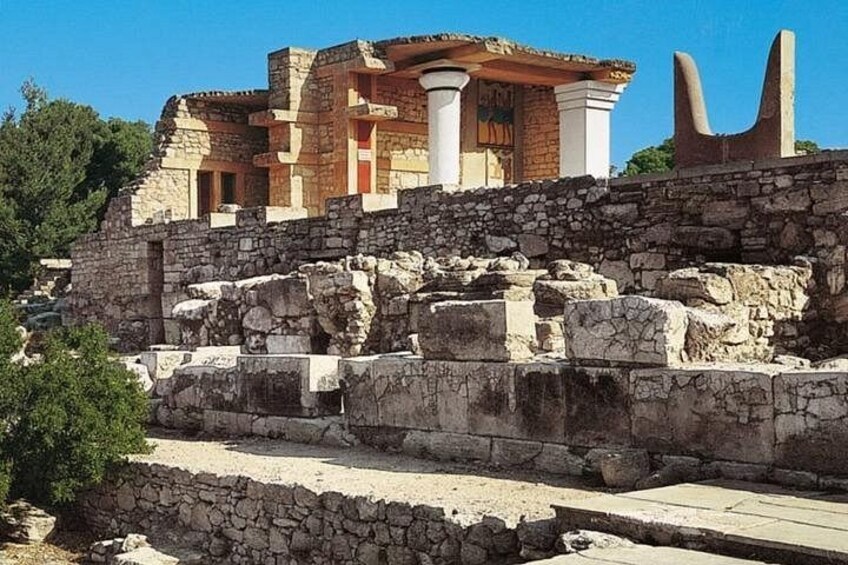 Knossos 1