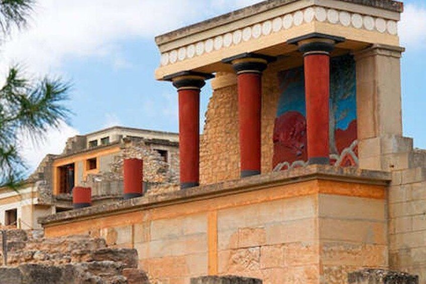 Knossos 2