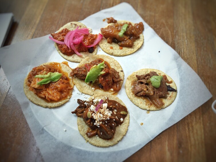 Mexico: Pulque, cider & food tour to Puebla & Tlaxcala 4
