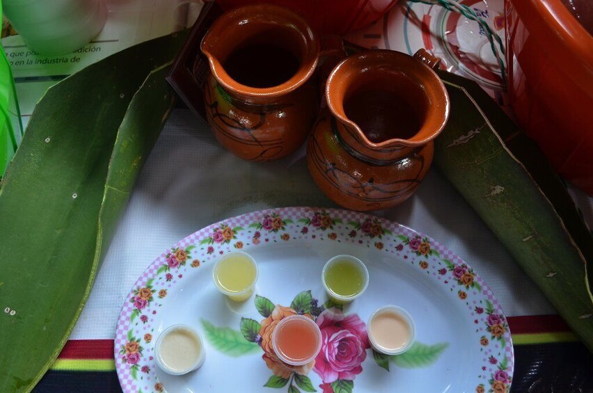 Mexico: Pulque, cider & food tour to Puebla & Tlaxcala 5
