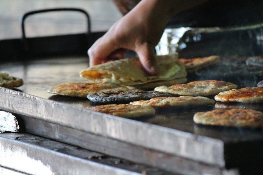 Mexico: Pulque, cider & food tour to Puebla & Tlaxcala 2