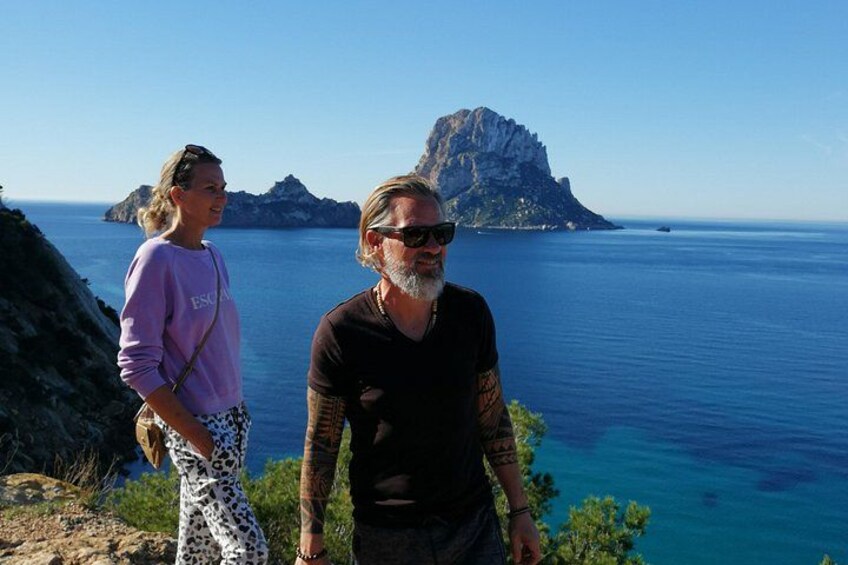 Legends of Es Vedra 3