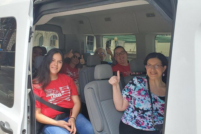Sightseeing Tour of Dallas 2