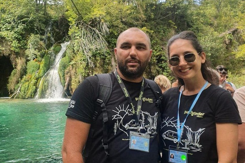 Zagreb: Plitvice Lakes & Rastoke Guided Day Trip with Ticket 3