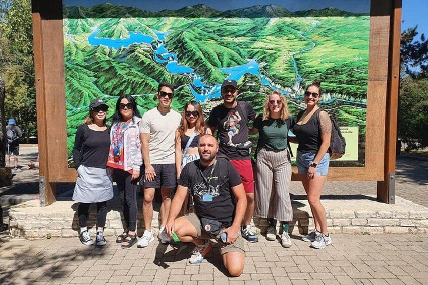 Zagreb: Plitvice Lakes & Rastoke Guided Day Trip with Ticket 2