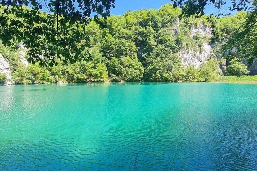Zagreb: Plitvice Lakes & Rastoke Guided Day Trip with Ticket 2