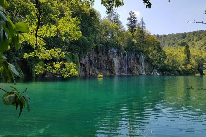 Upper lakes 3