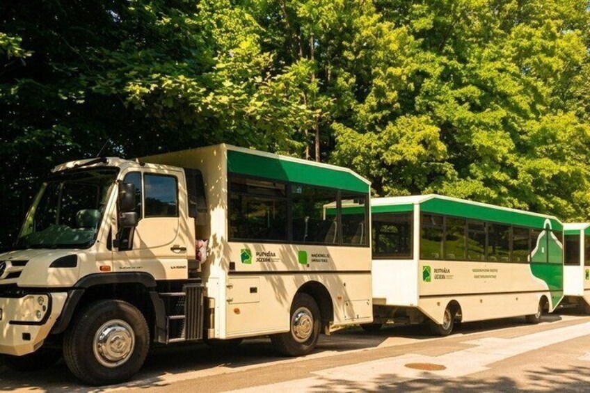 Zagreb: Plitvice Lakes & Rastoke Guided Day Trip with Ticket 4