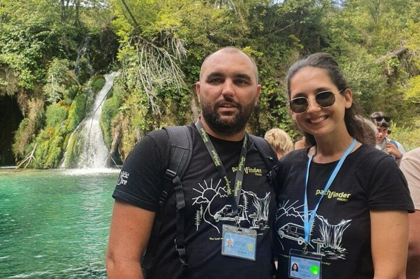 Zagreb: Plitvice Lakes & Rastoke Guided Day Trip with Ticket 3