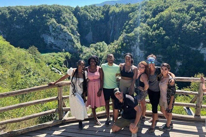 Zagreb: Plitvice Lakes & Rastoke Guided Day Trip with Ticket 2
