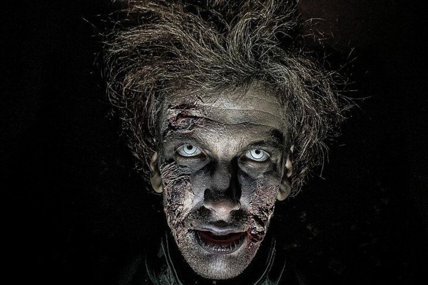 Possessed 3