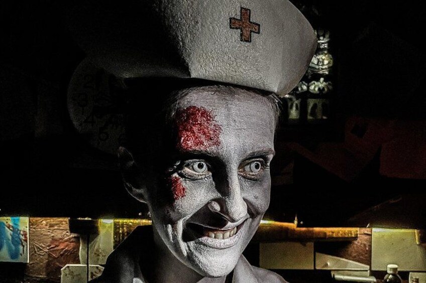 Nurse 4
