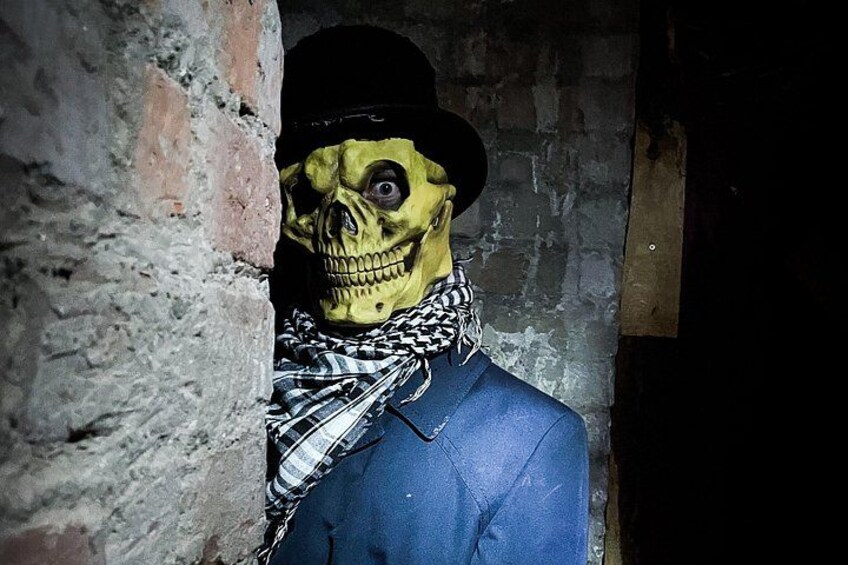 Skull 5