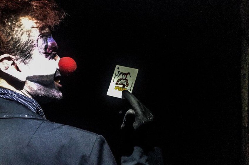 Clown 2