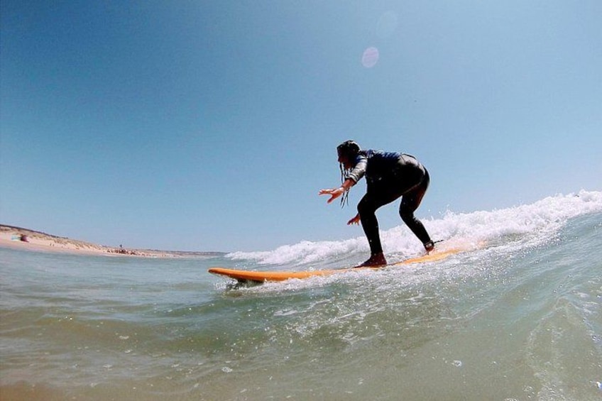 Caparica Surf Experience 5