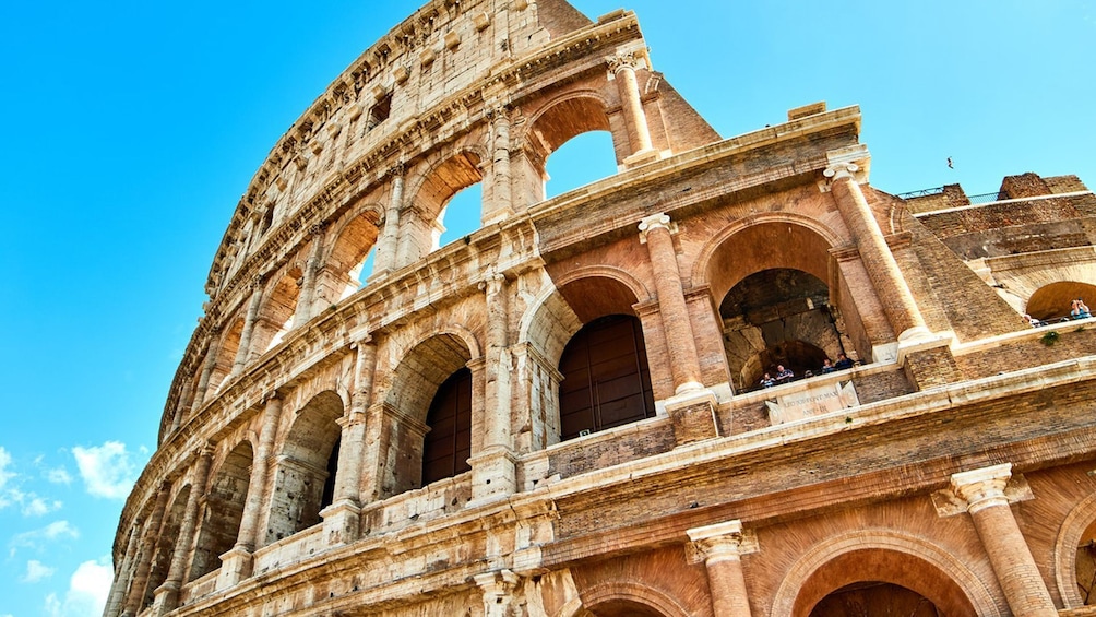 Colosseum & Roman Forum: Skip-The-Line & Self-Guided Tour 5