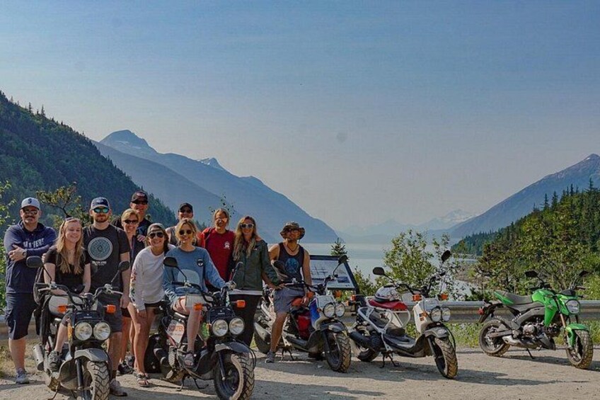 Group Shot! 1
