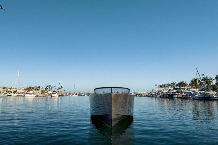 Private 2 hour Newport Beach 42ft Exotic Yacht Cruise! (MON-THUR) 4